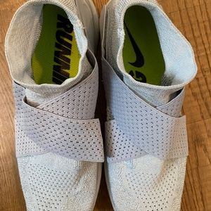 Nike | Shoes | Nike Free Velcro Running 